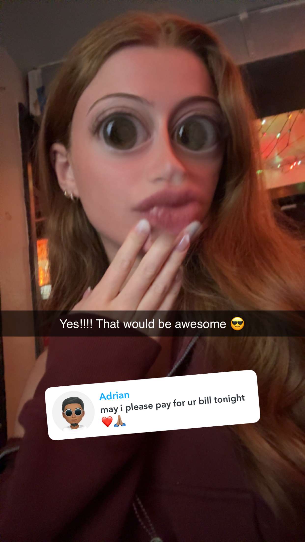 carmmieecat snapchat image archive image