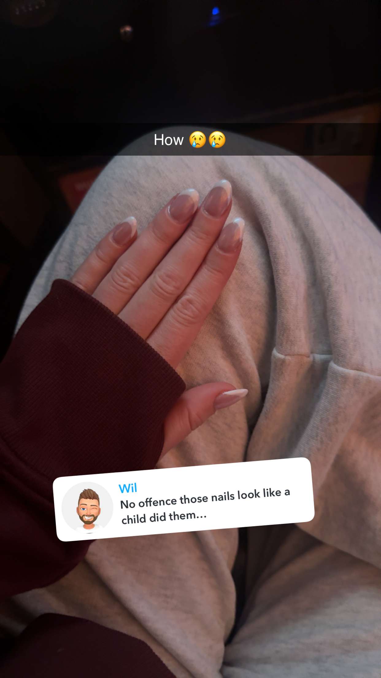 carmmieecat snapchat image archive image