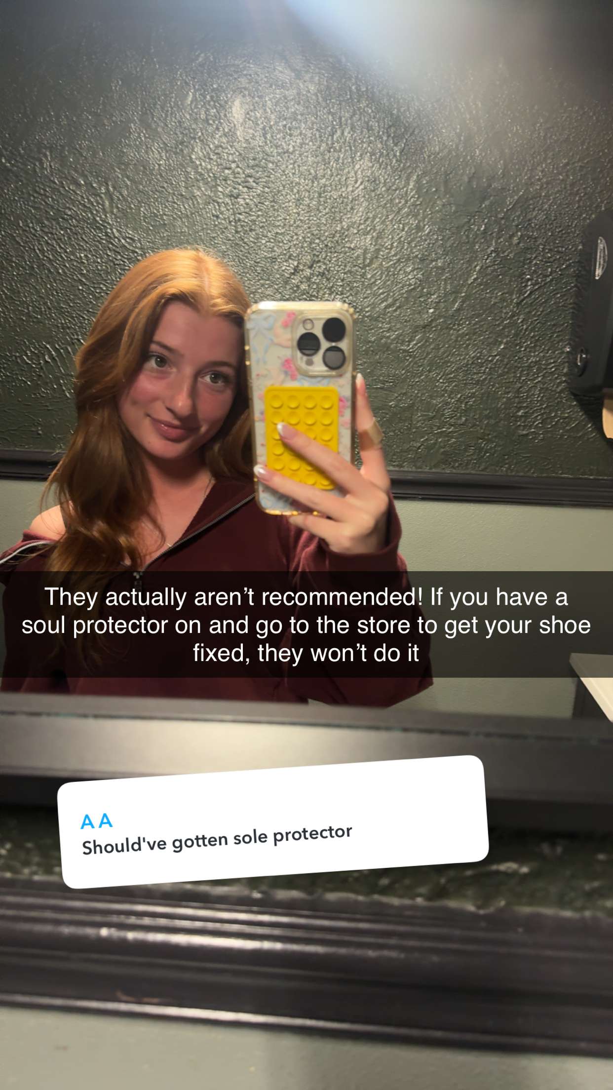 carmmieecat snapchat image archive image