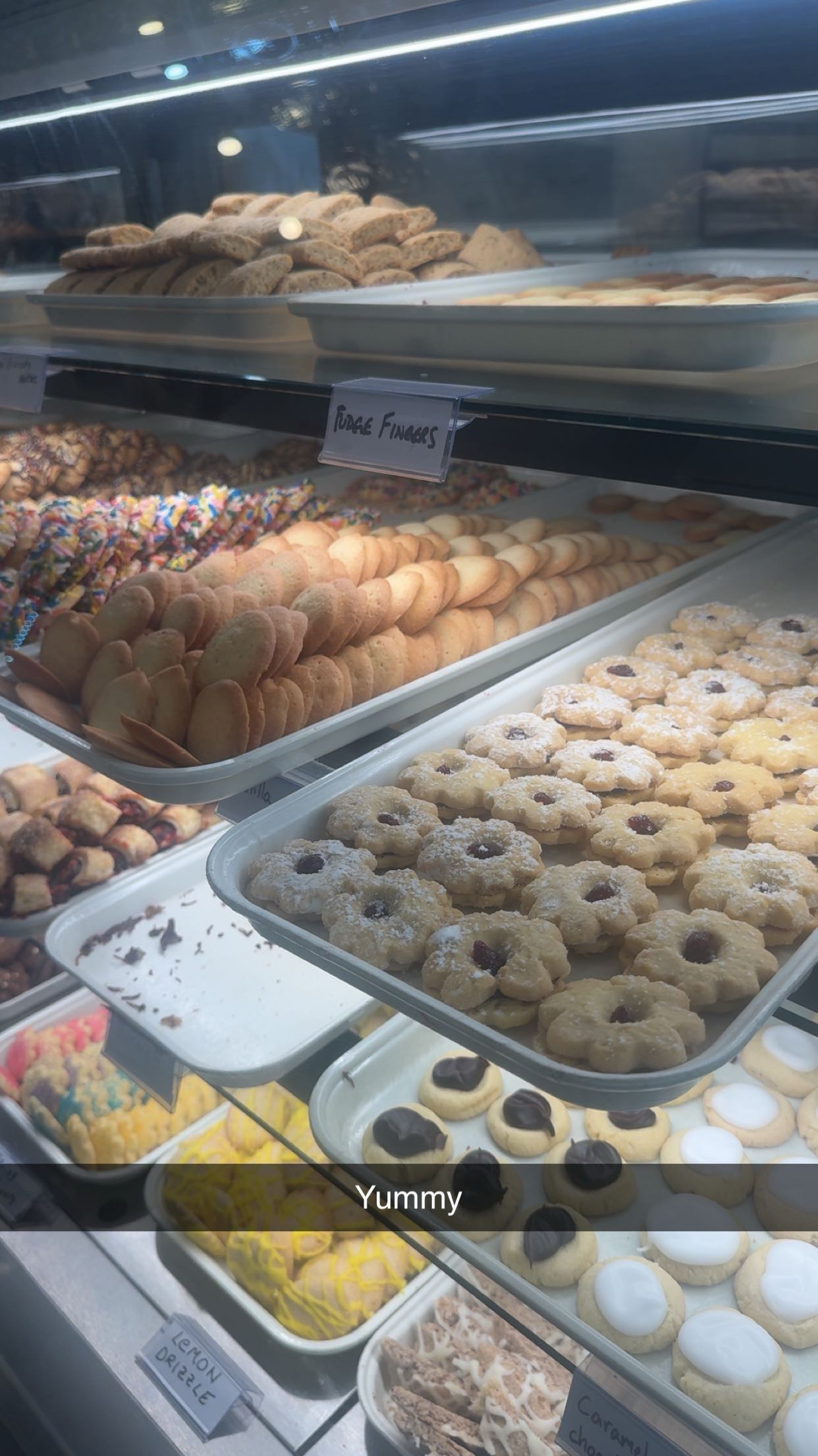 carmmieecat snapchat image archive image