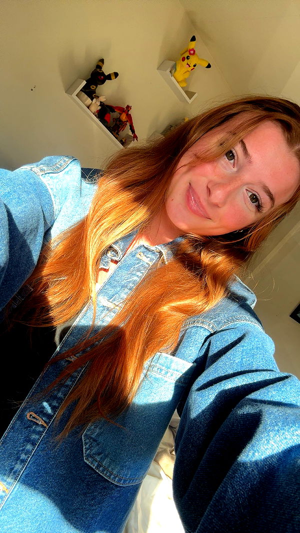 carmmieecat image ~ Altpins