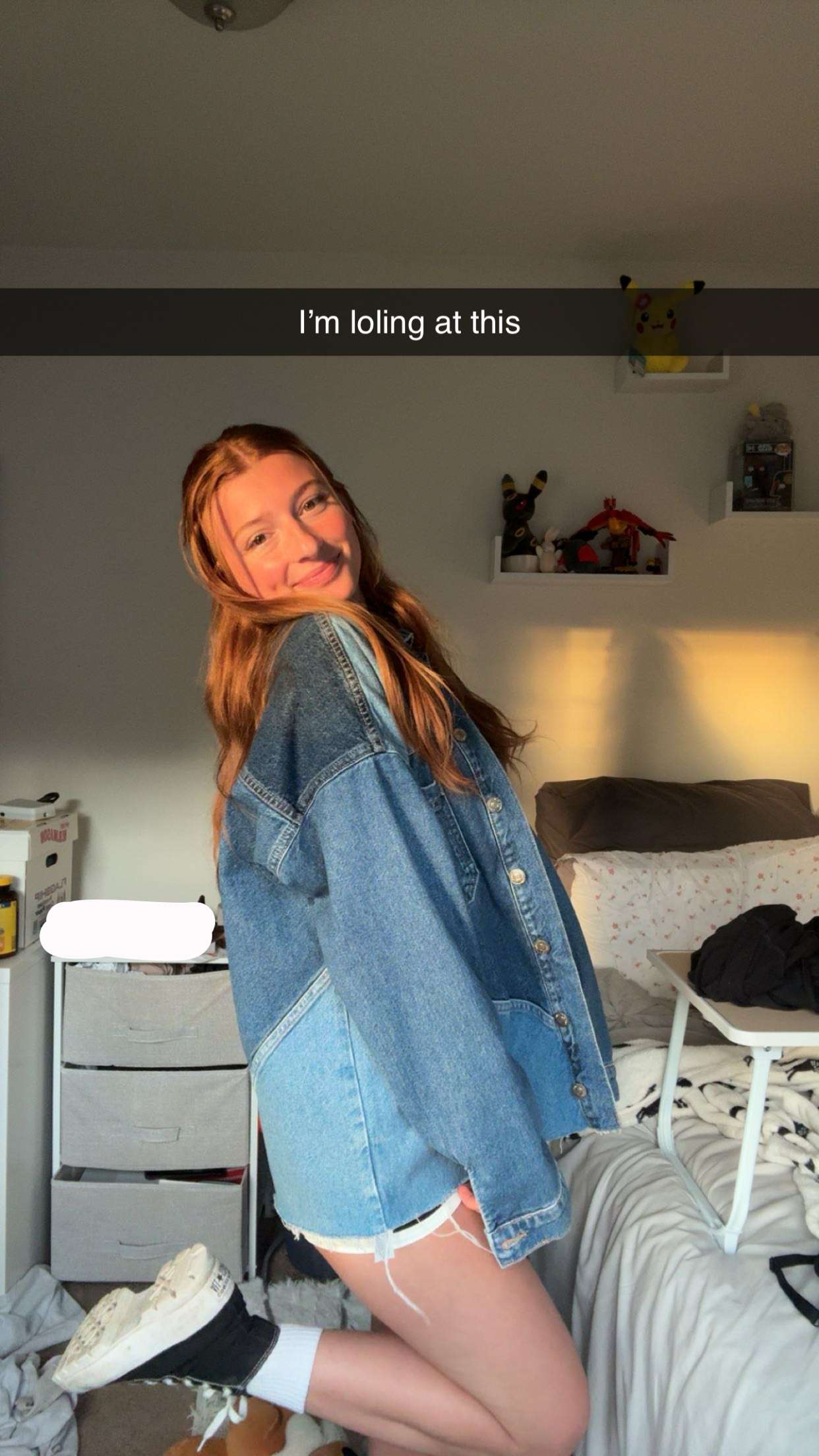 carmmieecat snapchat image archive image