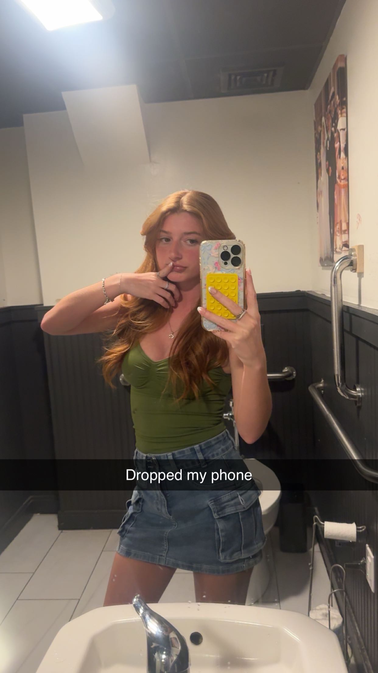 carmmieecat snapchat image archive image