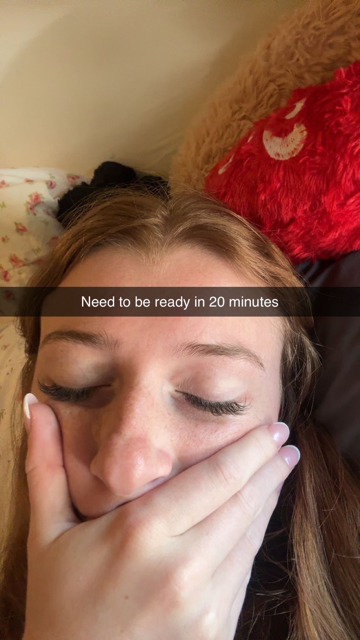 carmmieecat snapchat image archive image