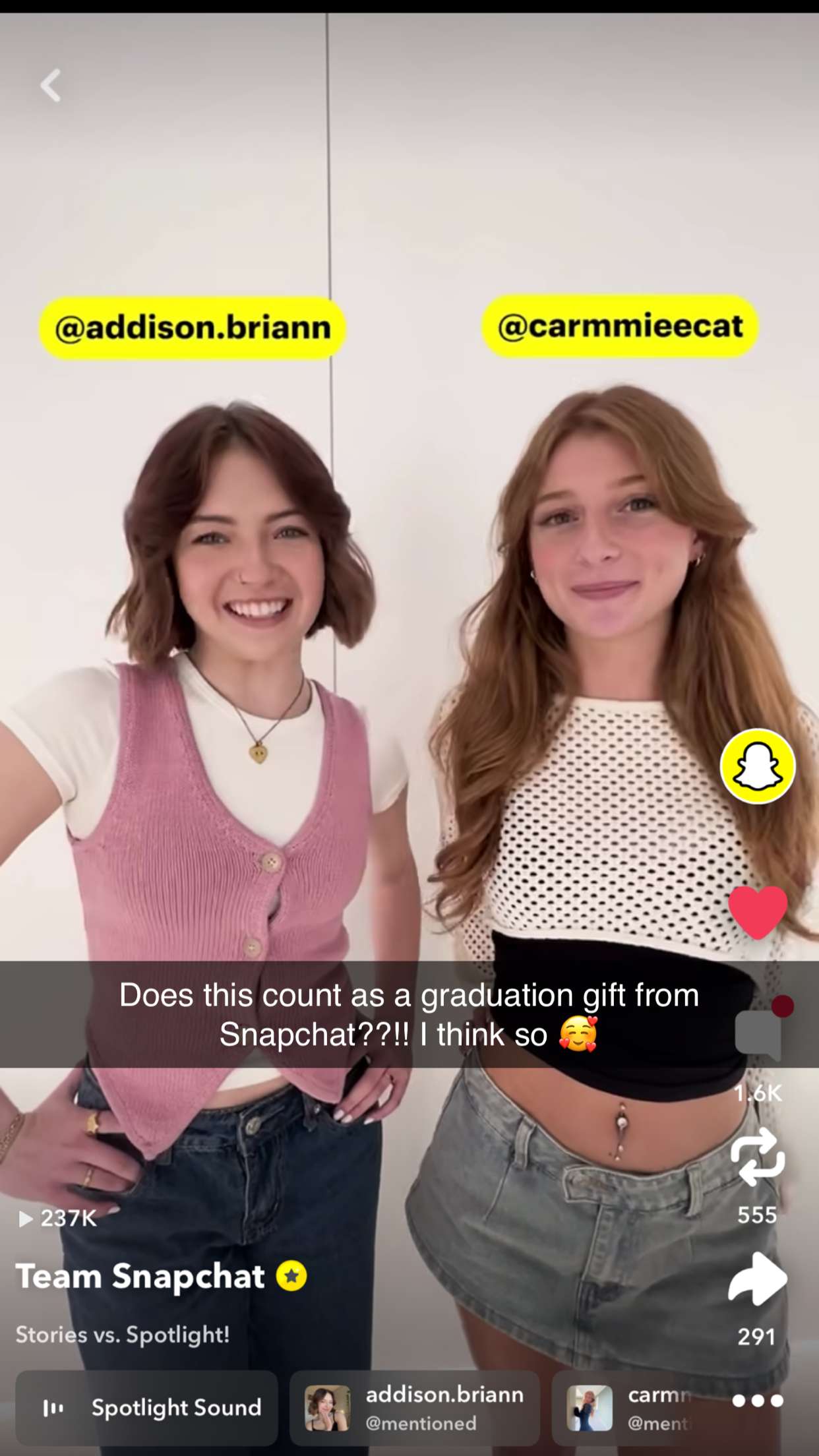 carmmieecat snapchat image archive image