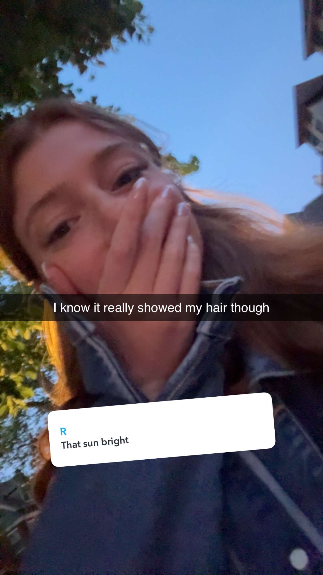 carmmieecat snapchat image archive image