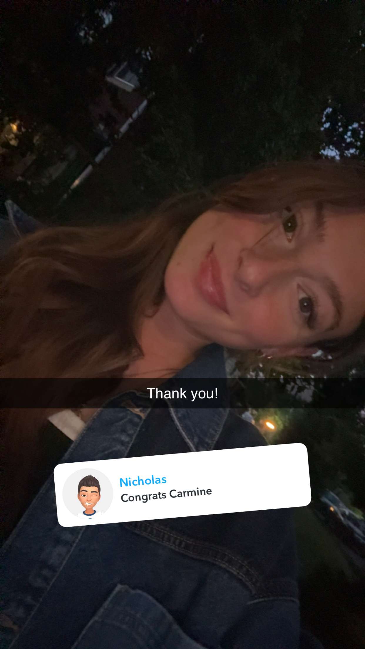 carmmieecat snapchat image archive image