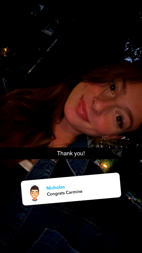 carmmieecat image ~ Altpins