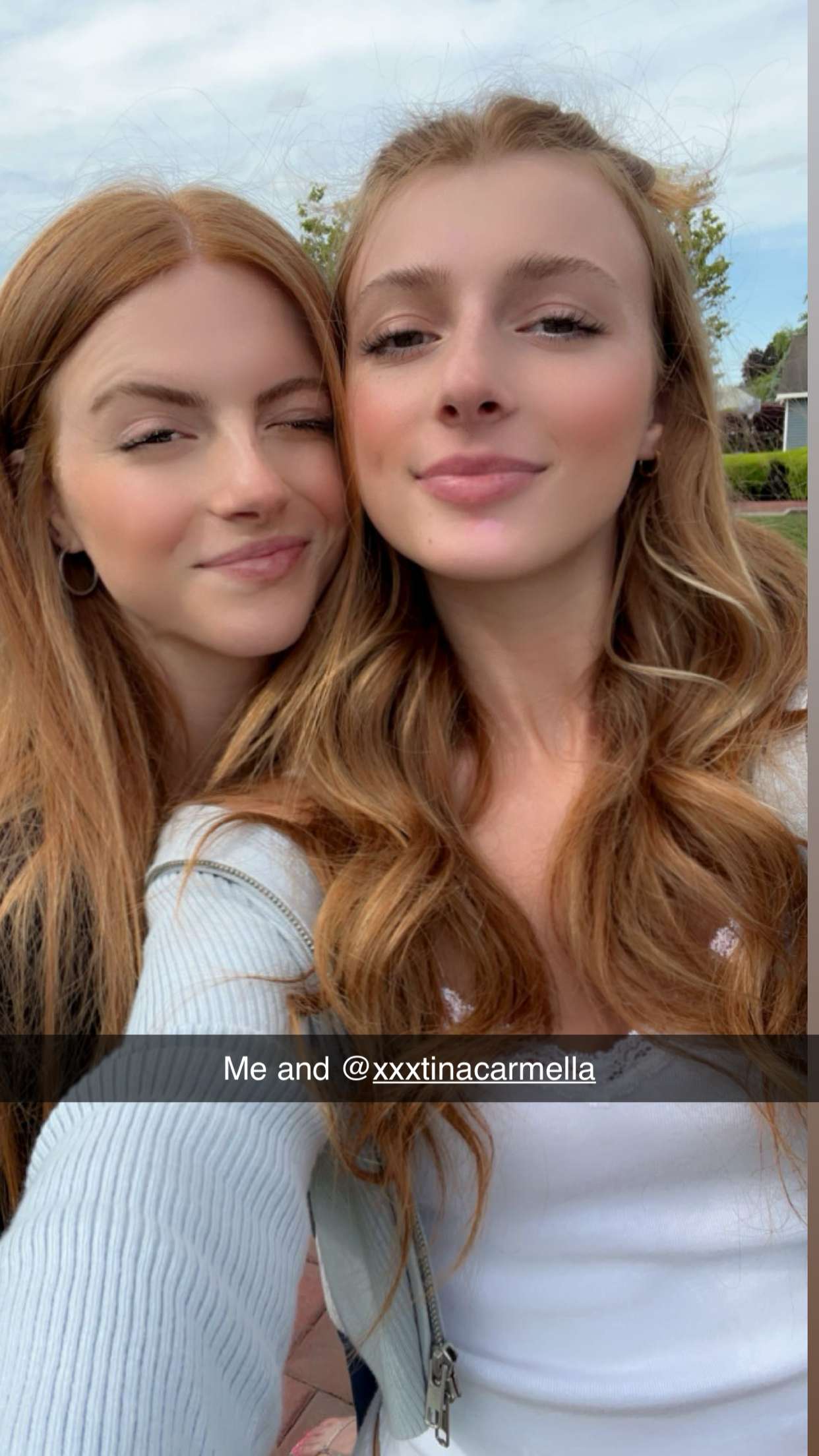 carmmieecat snapchat image archive image