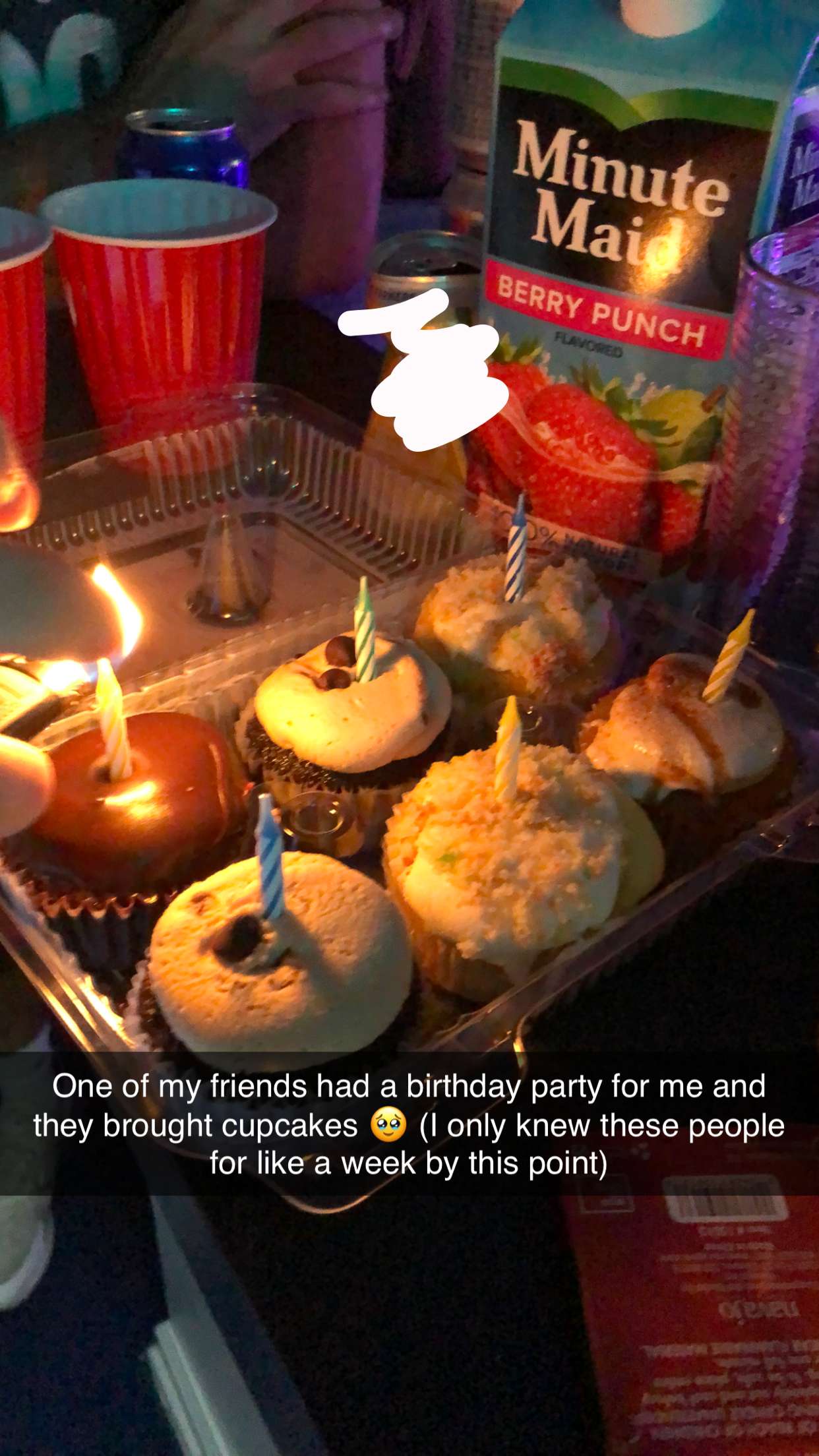 carmmieecat snapchat image archive image