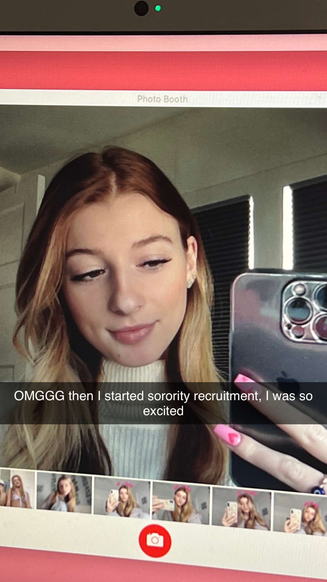 carmmieecat snapchat image archive image