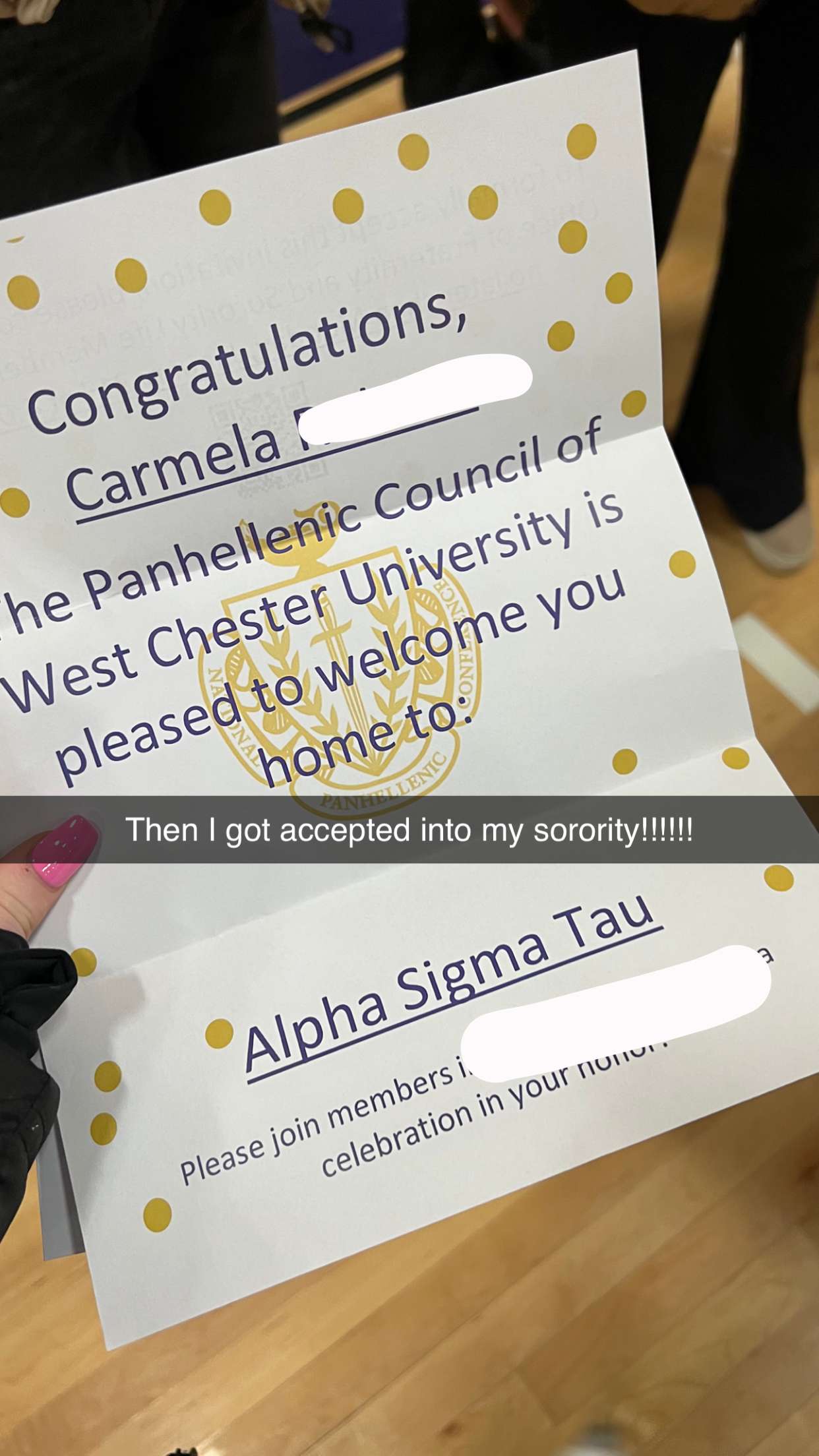 carmmieecat snapchat image archive image