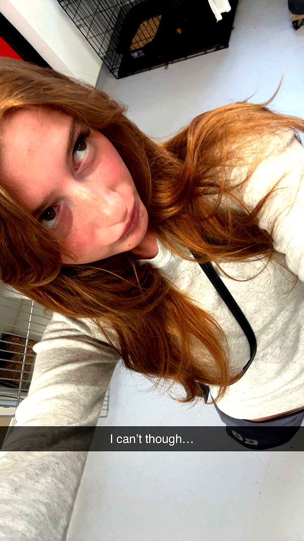 carmmieecat image ~ Altpins