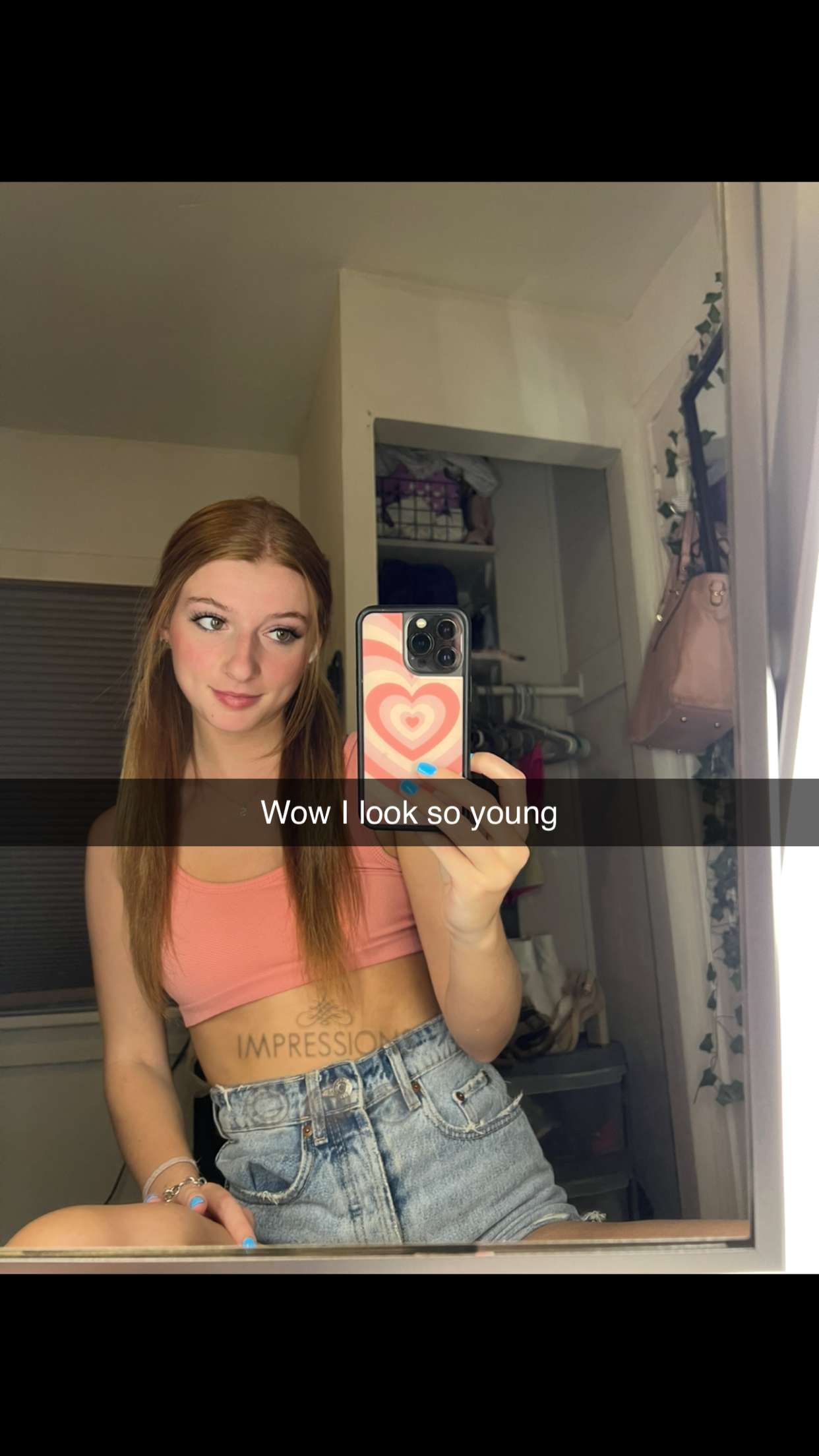 carmmieecat snapchat image archive image