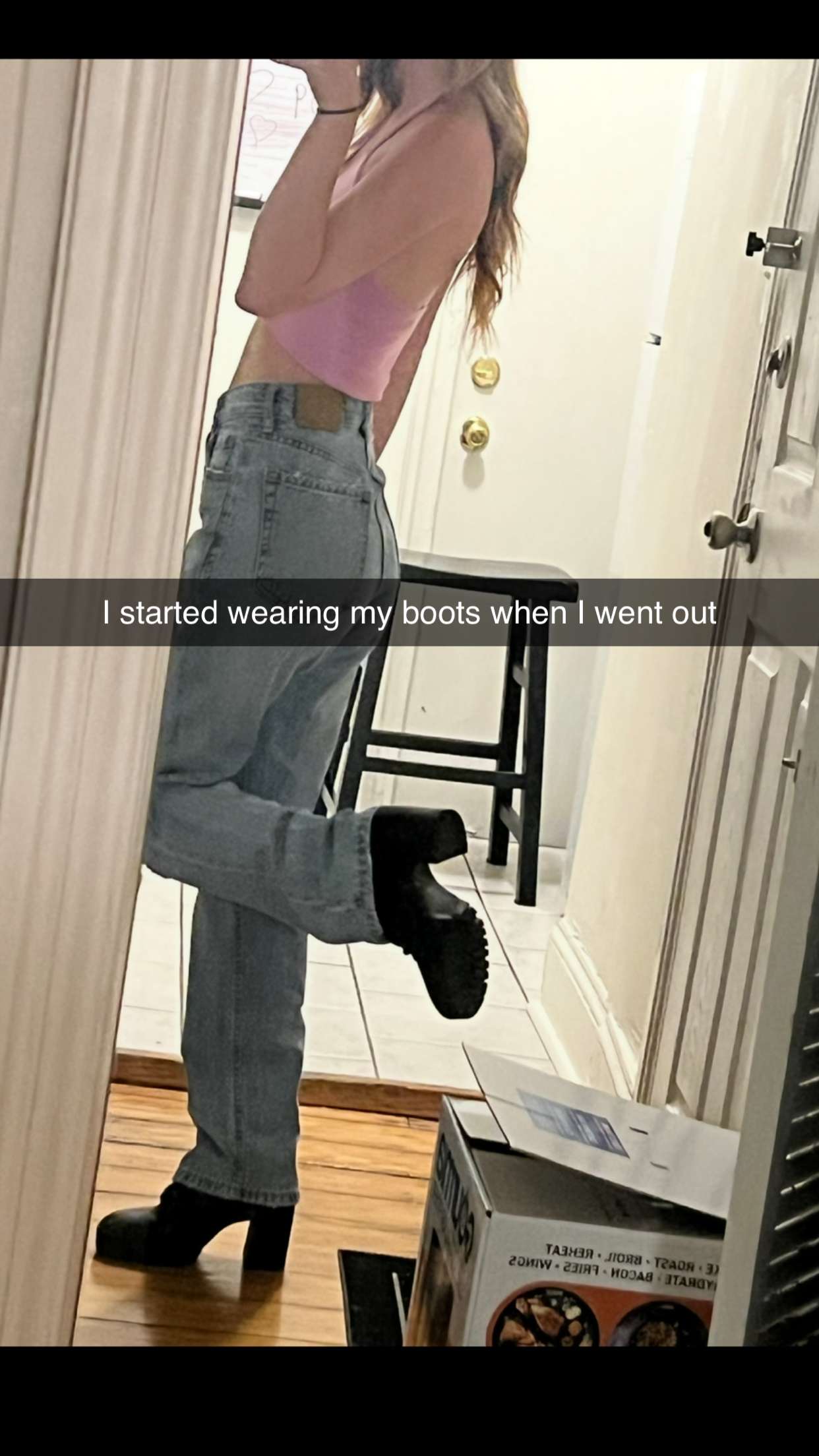 carmmieecat snapchat image archive image