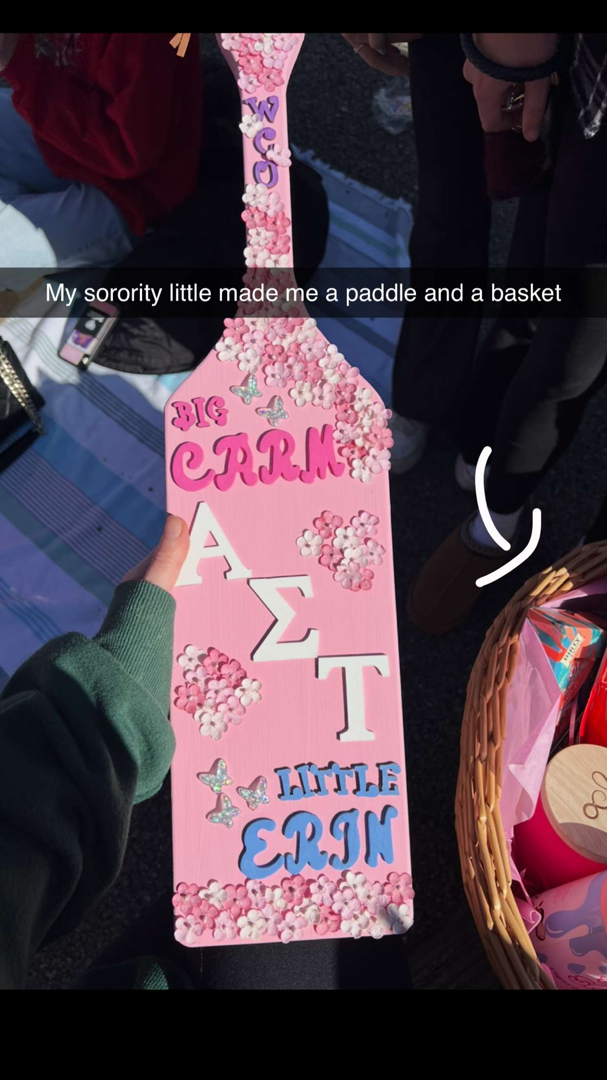 carmmieecat snapchat image archive image