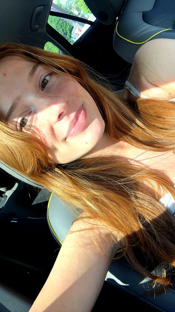 carmmieecat image ~ Altpins