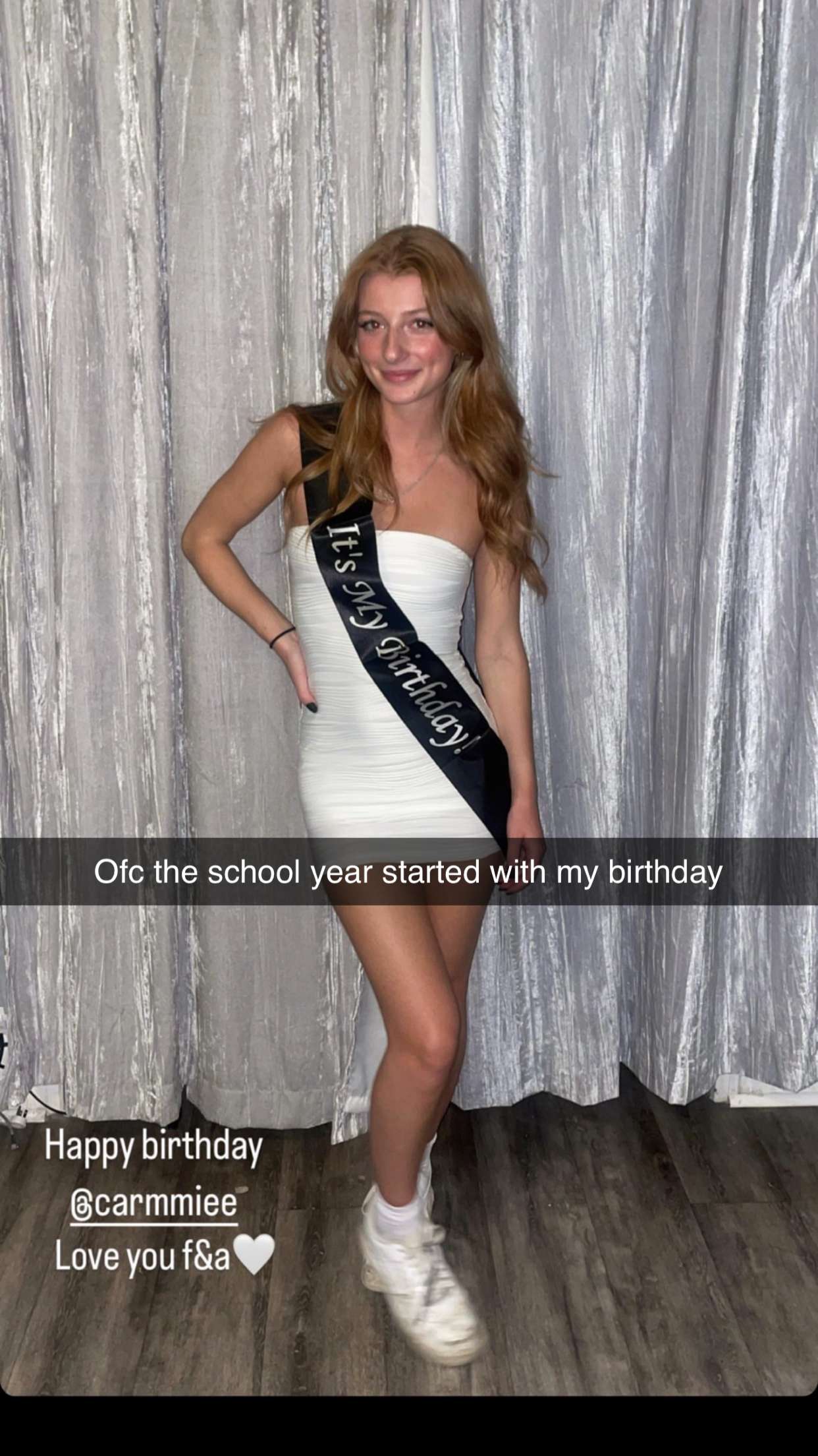 carmmieecat snapchat image archive image