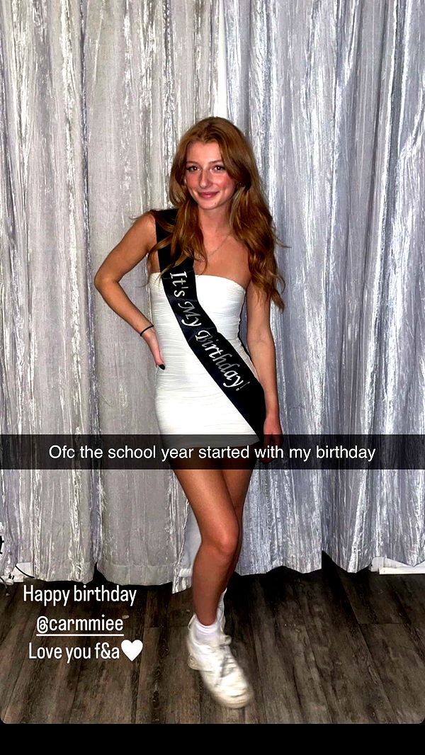 carmmieecat image ~ Altpins