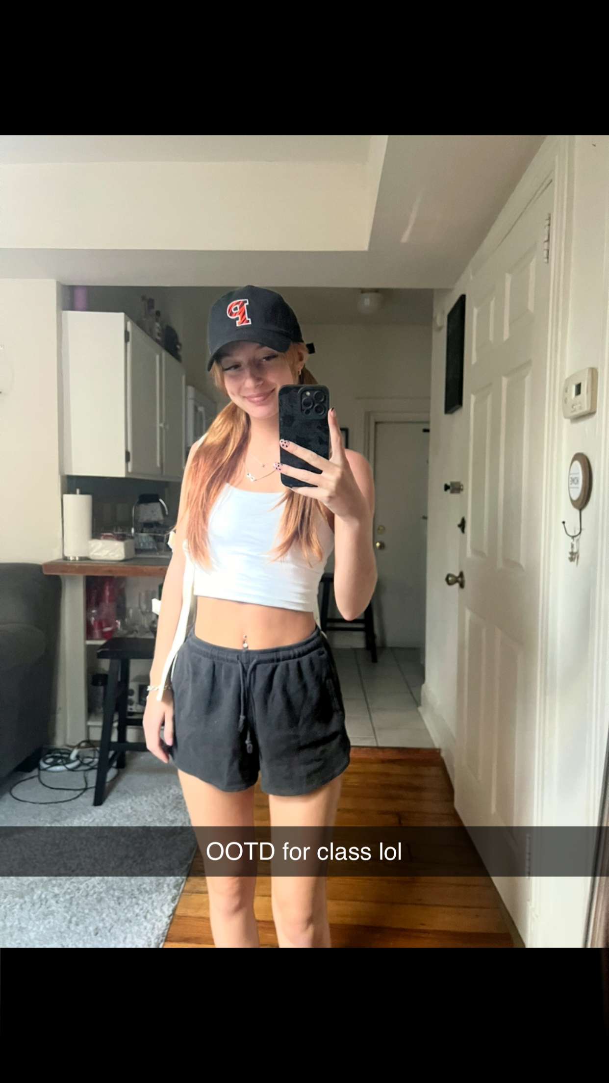 carmmieecat snapchat image archive image