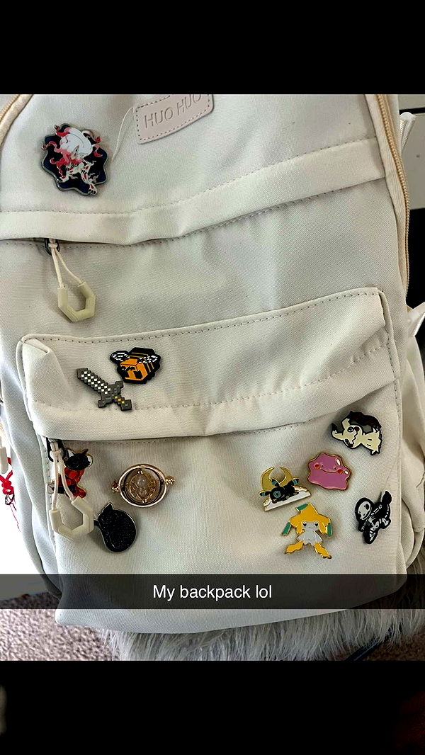 carmmieecat image ~ Altpins