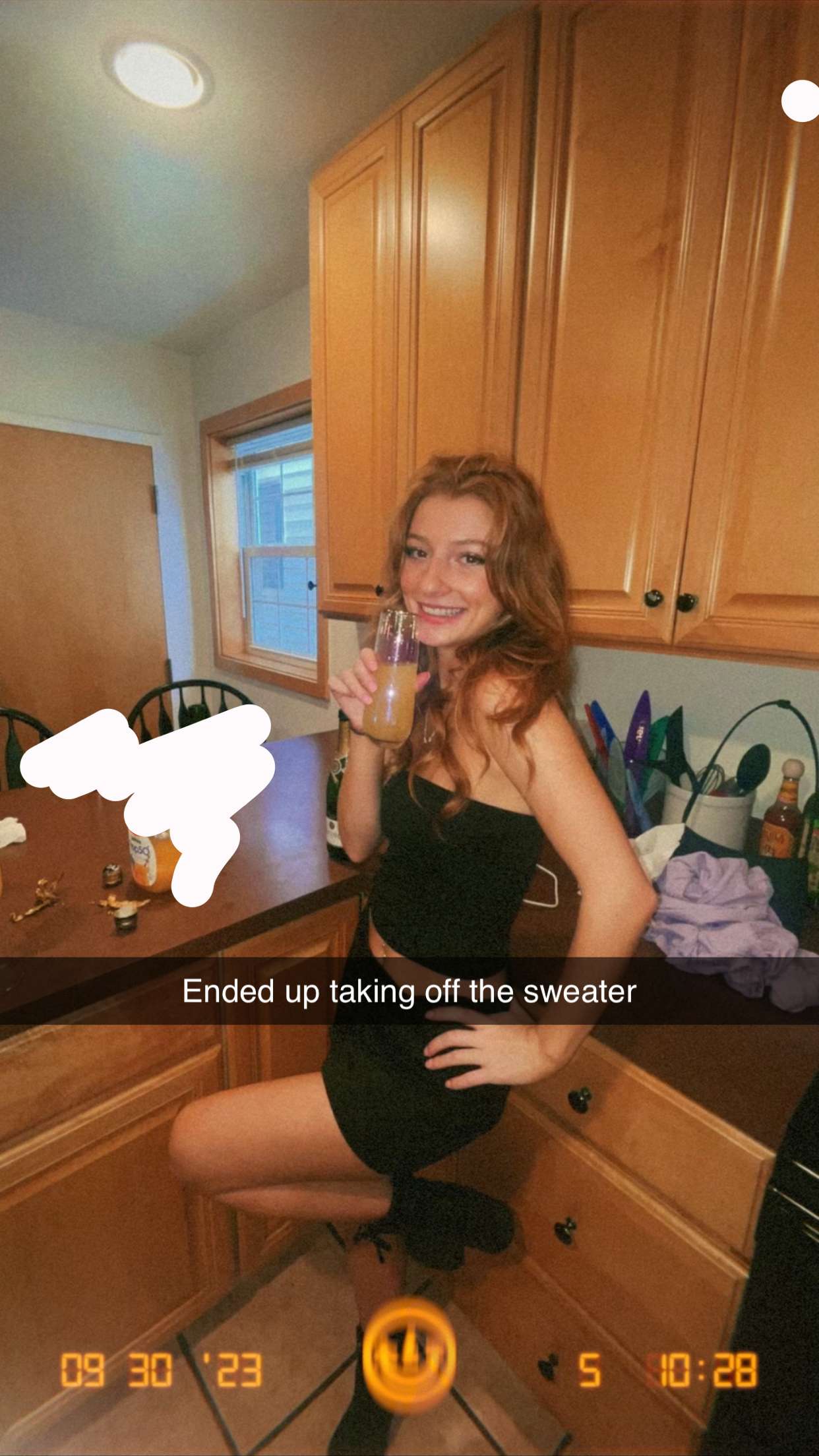 carmmieecat snapchat image archive image