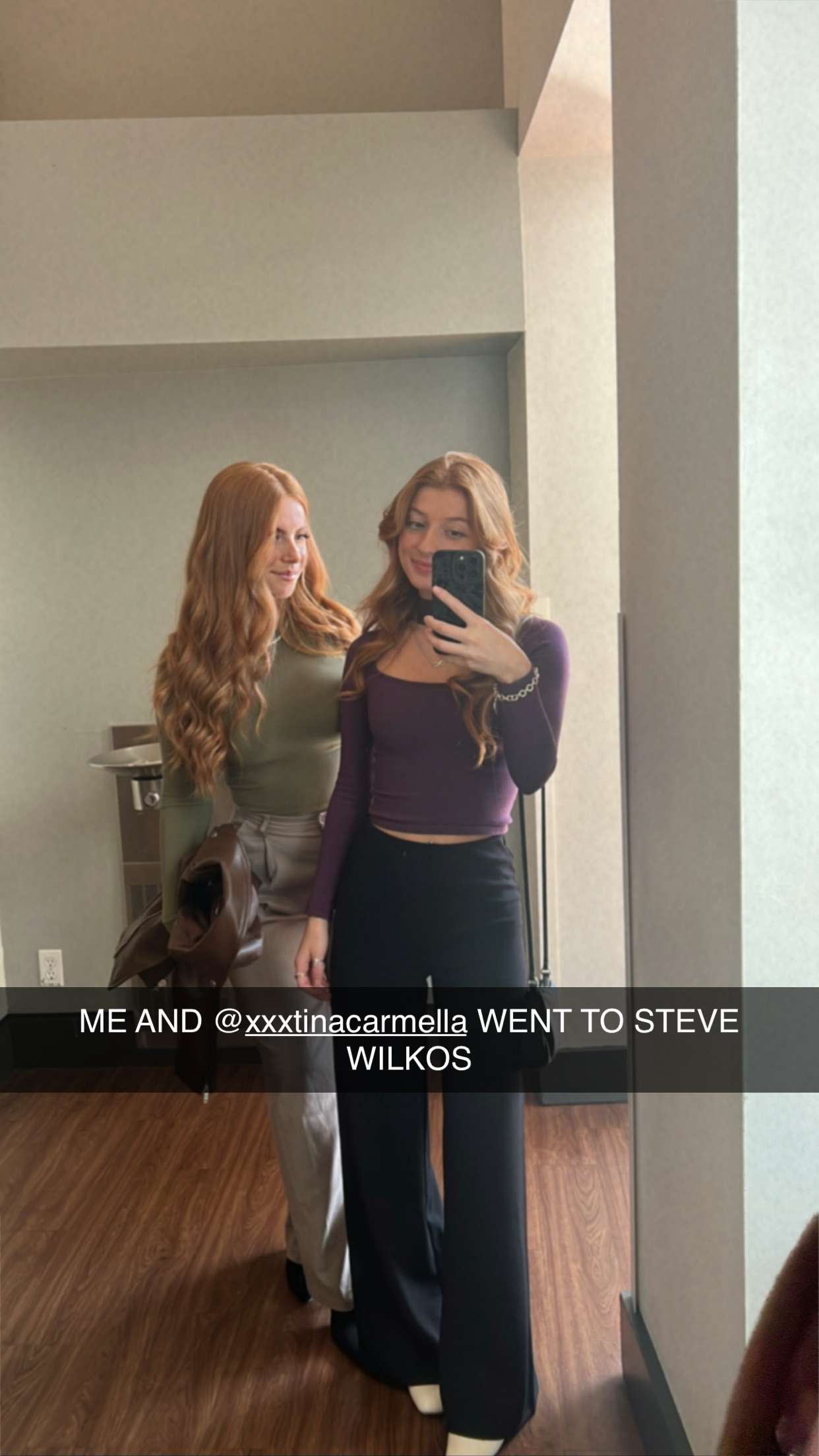 carmmieecat snapchat image archive image