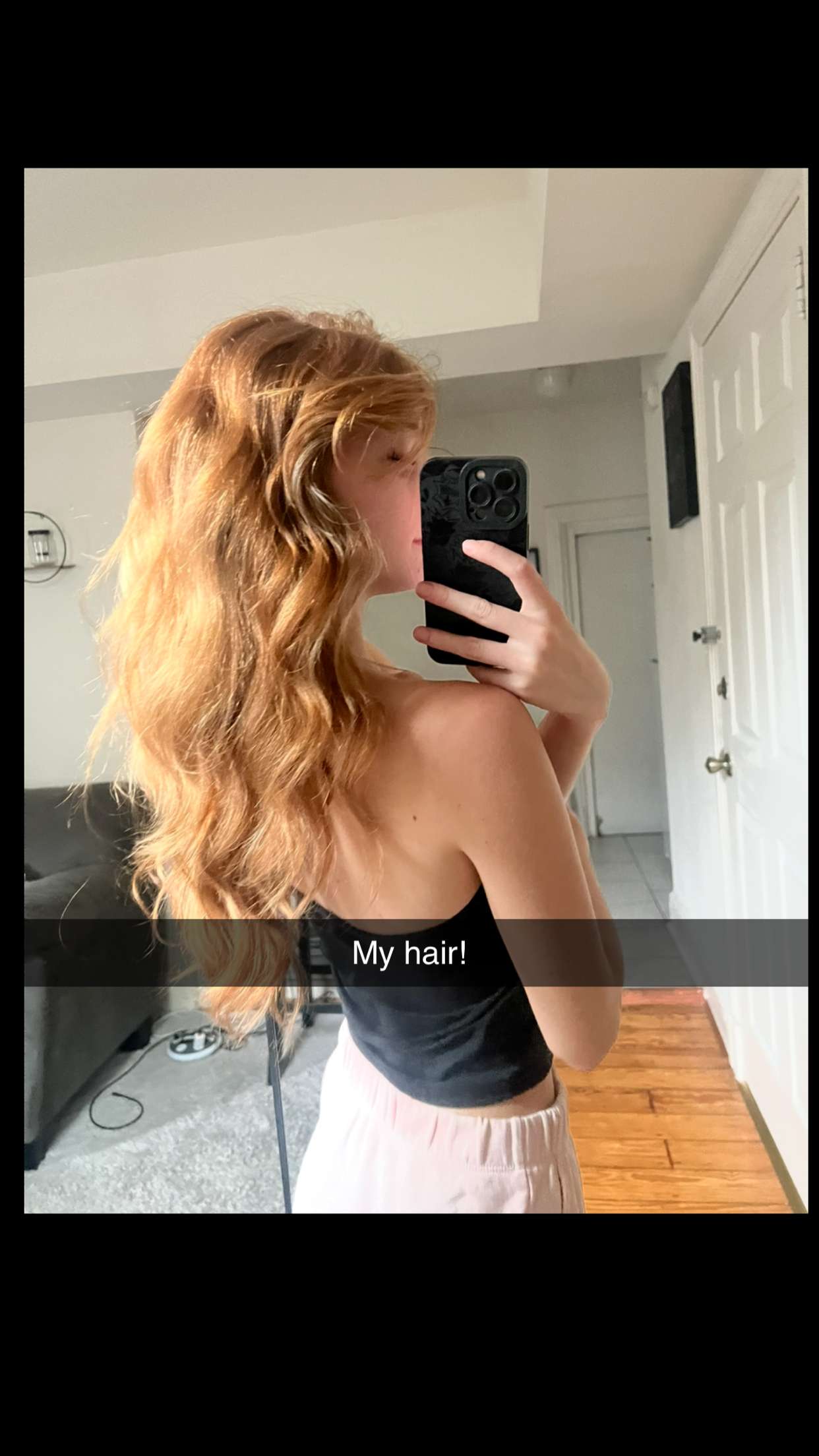 carmmieecat snapchat image archive image