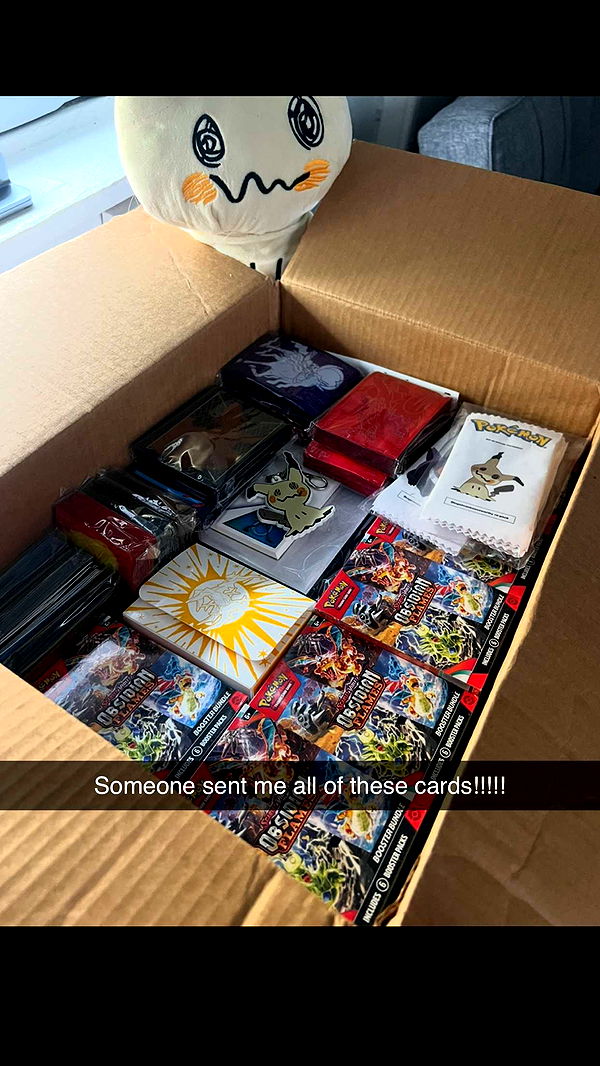 carmmieecat image ~ Altpins