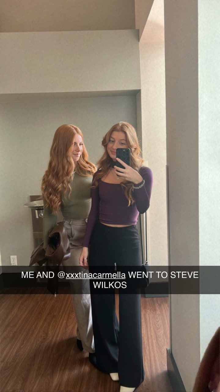 carmmieecat snapchat image archive image