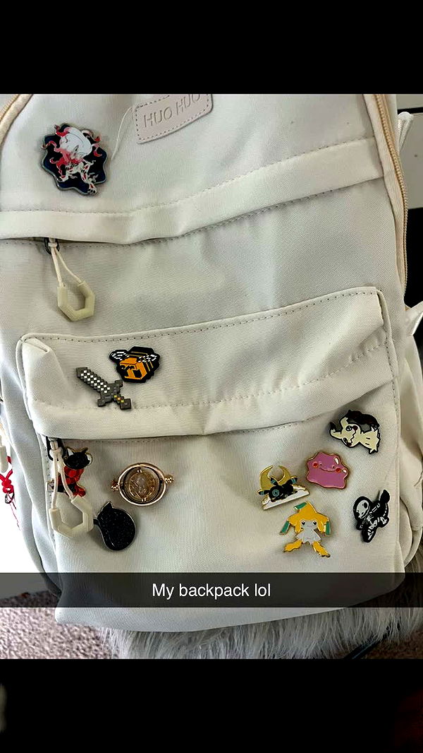 carmmieecat image ~ Altpins