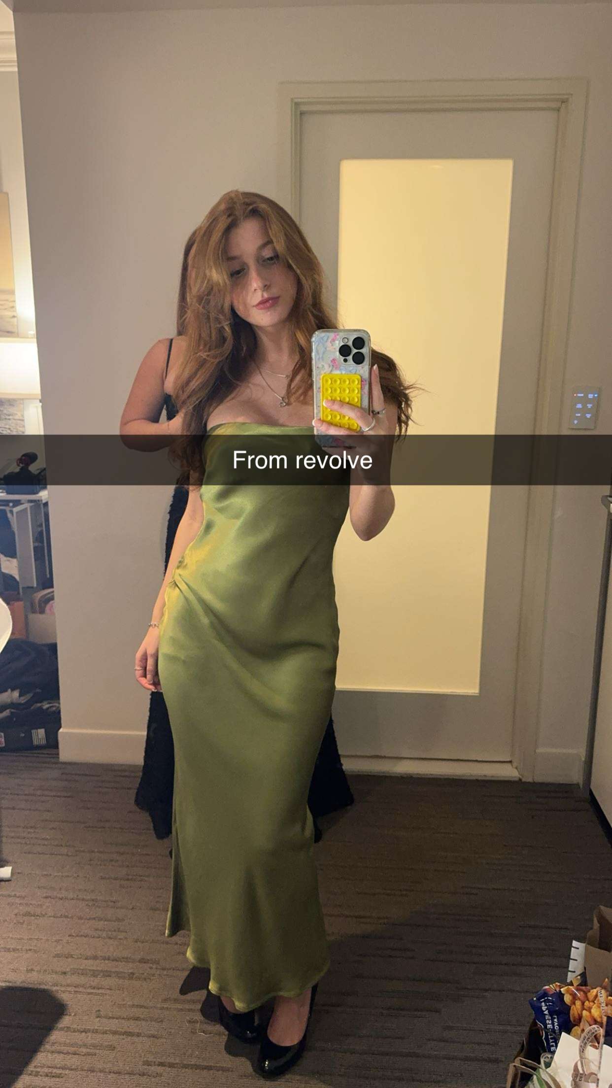 carmmieecat snapchat image archive image