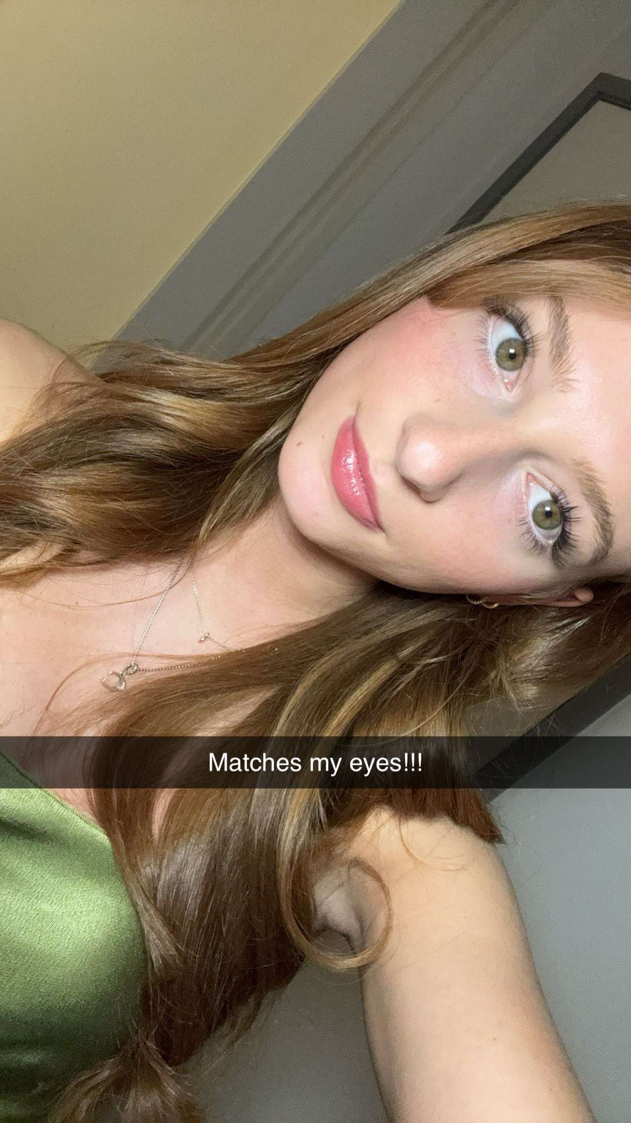 carmmieecat snapchat image archive image