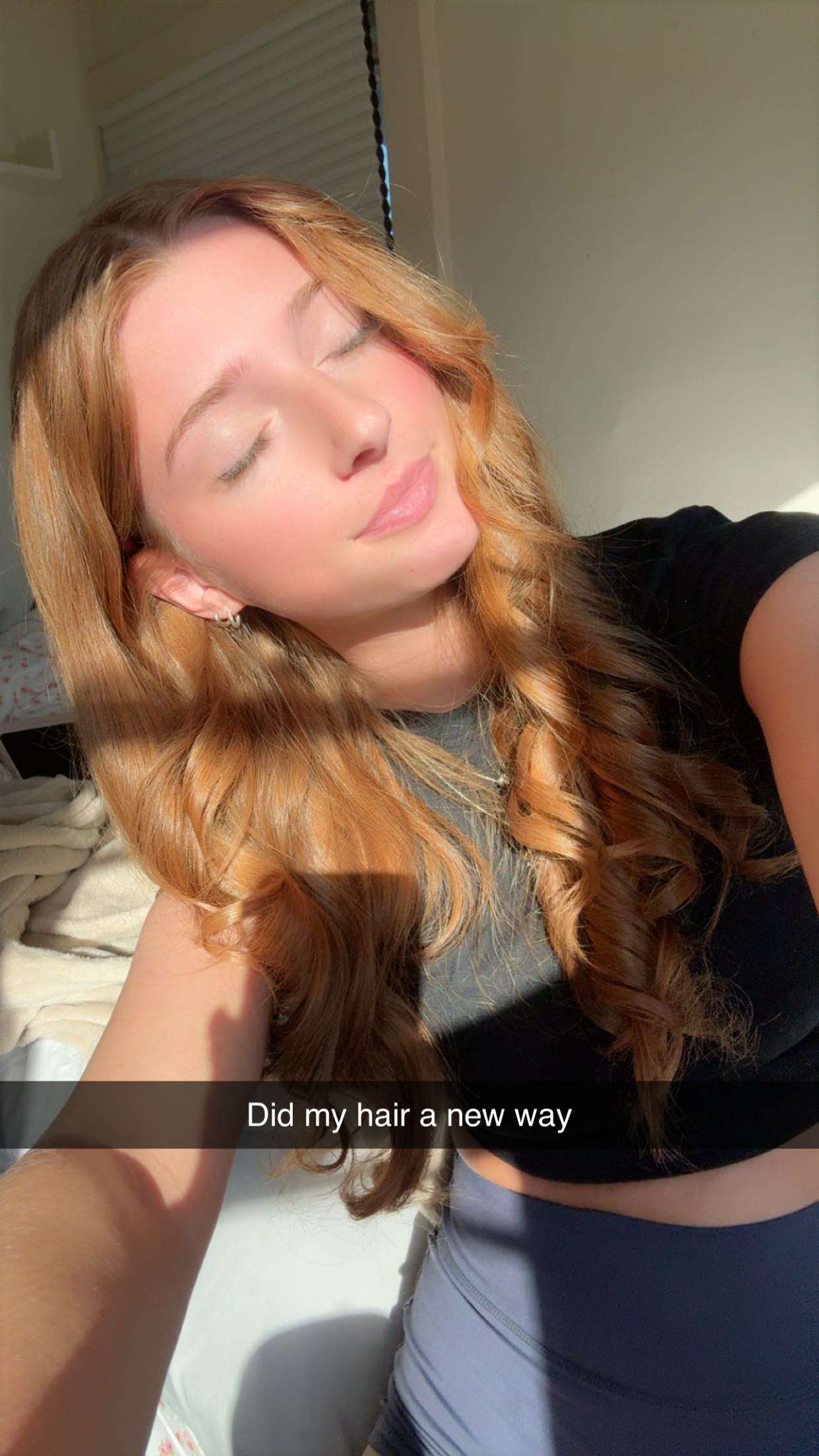 carmmieecat snapchat image archive image