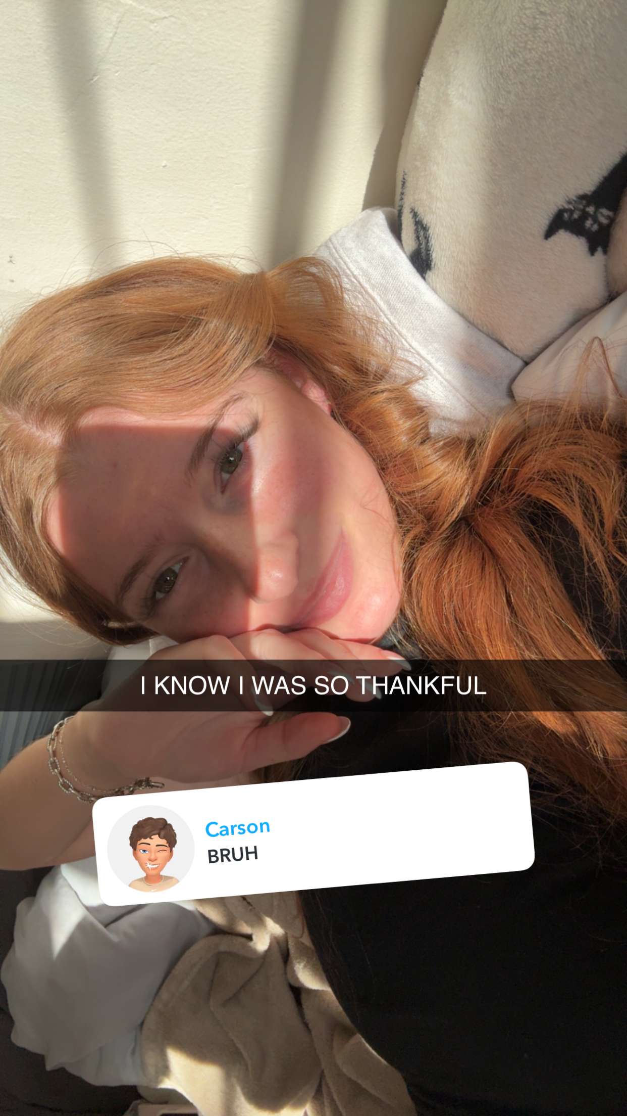 carmmieecat snapchat image archive image