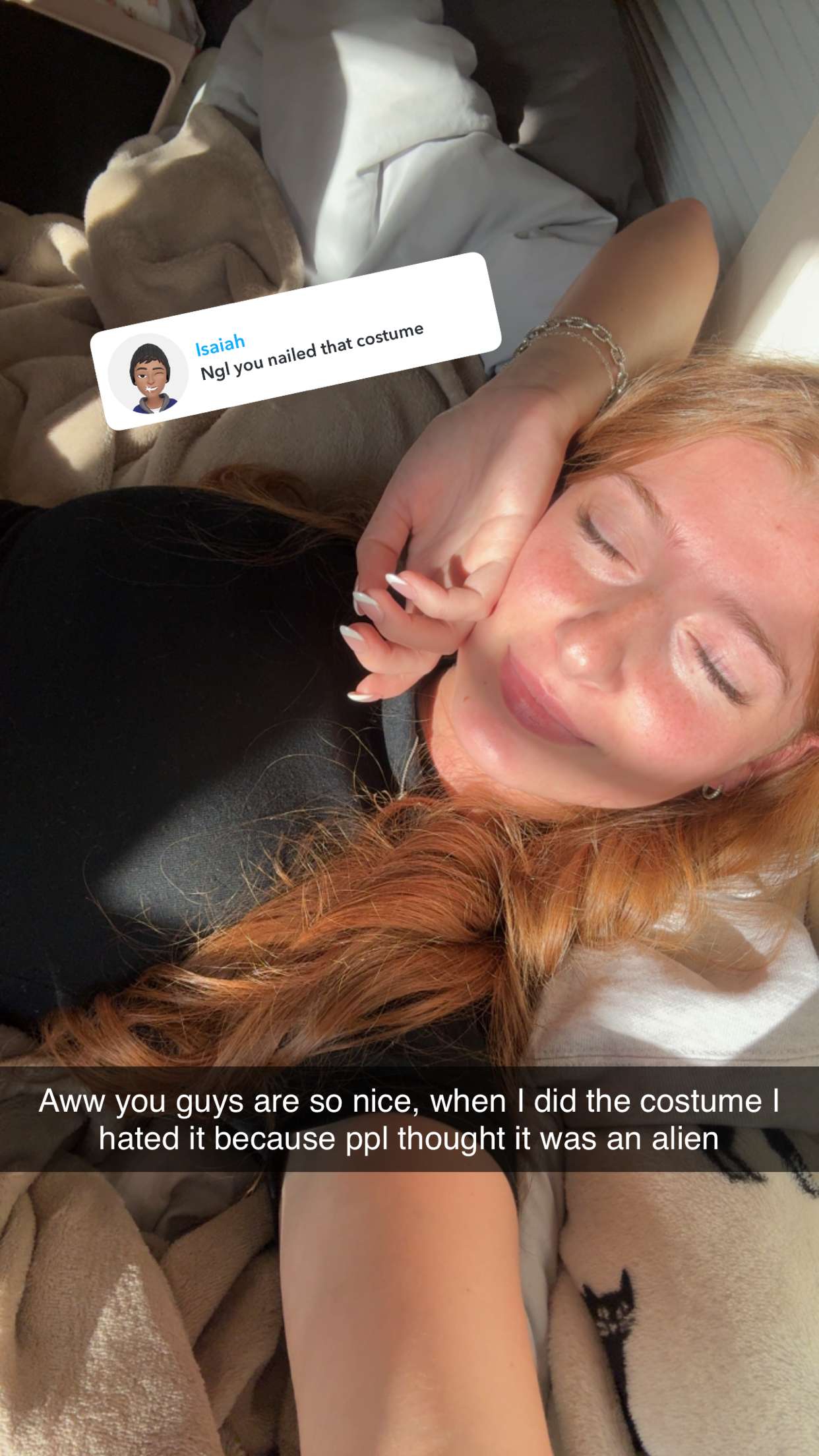 carmmieecat snapchat image archive image