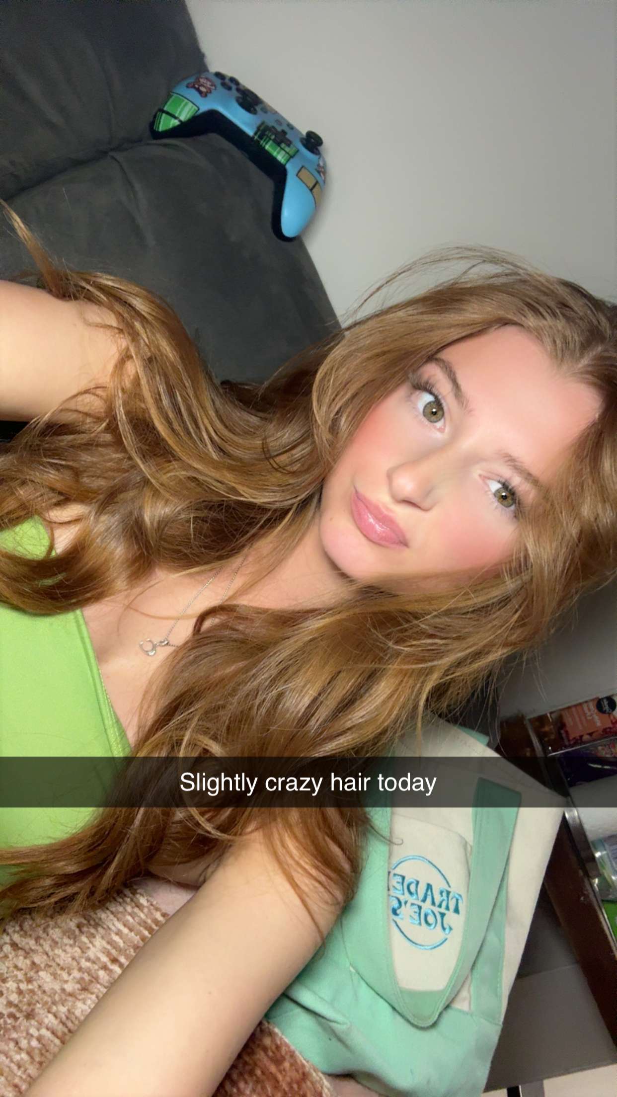 carmmieecat snapchat image archive image