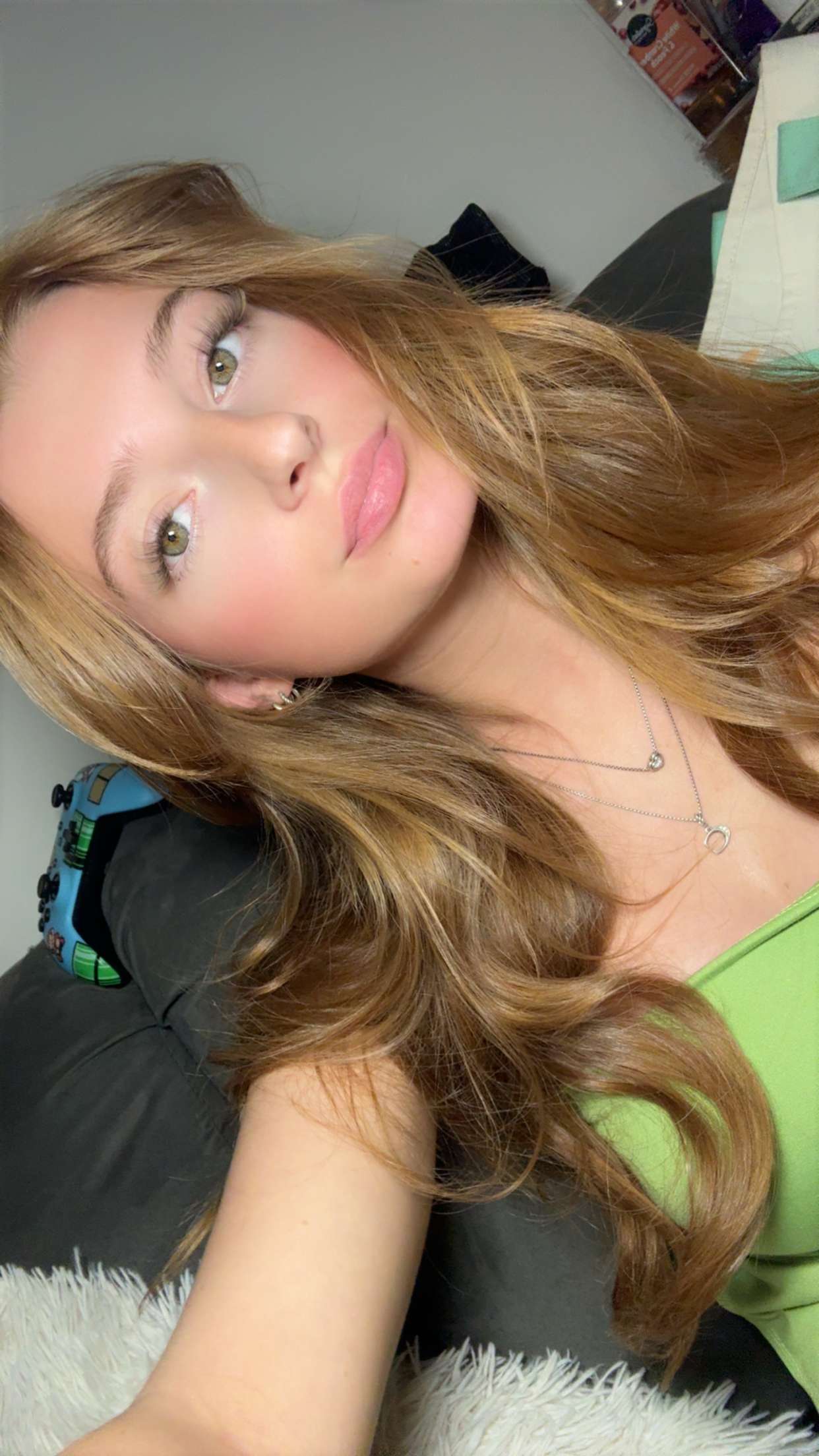 carmmieecat snapchat image archive image