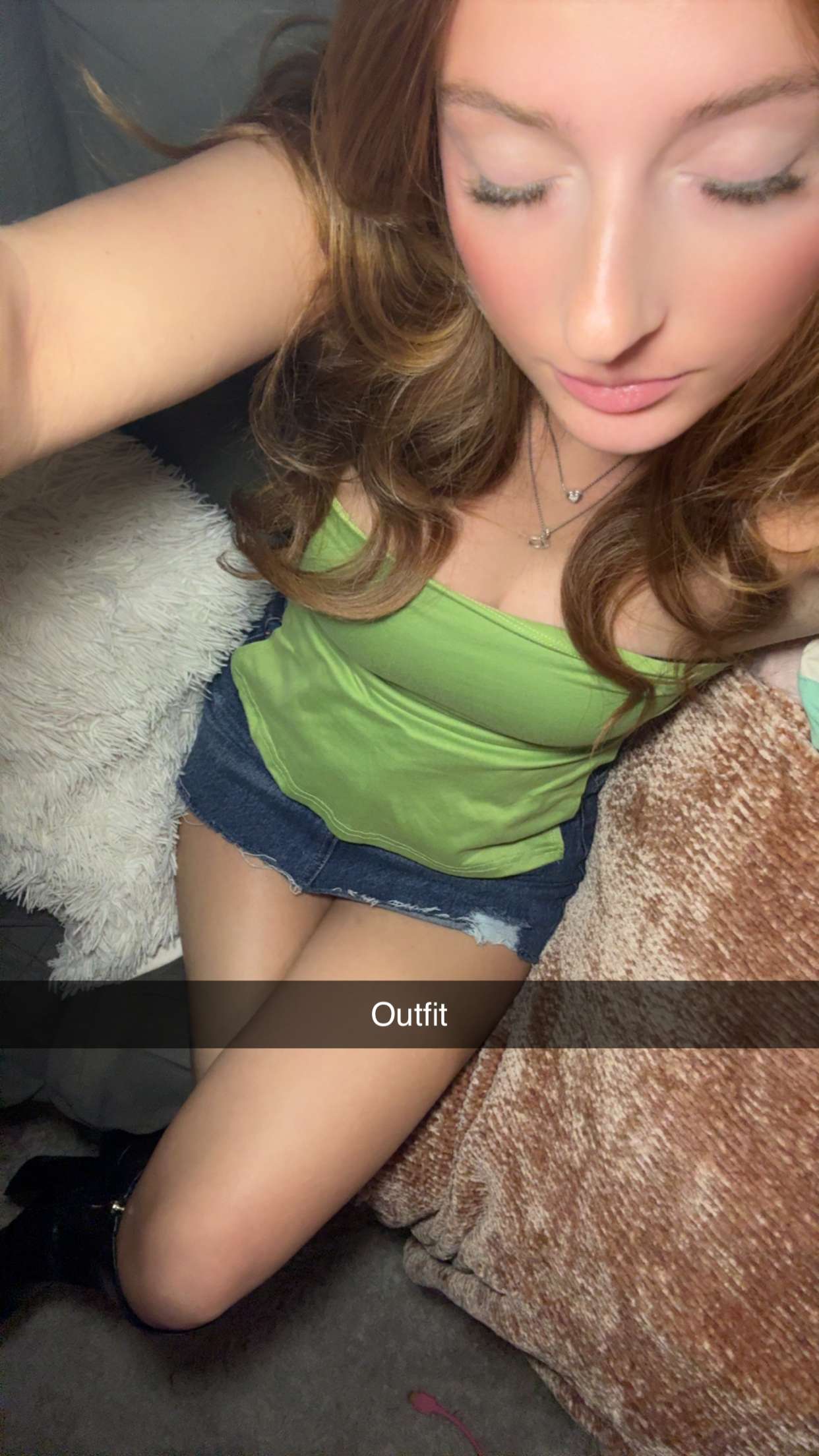 carmmieecat snapchat image archive image