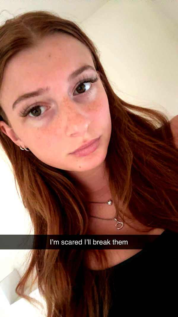 carmmieecat image ~ Altpins