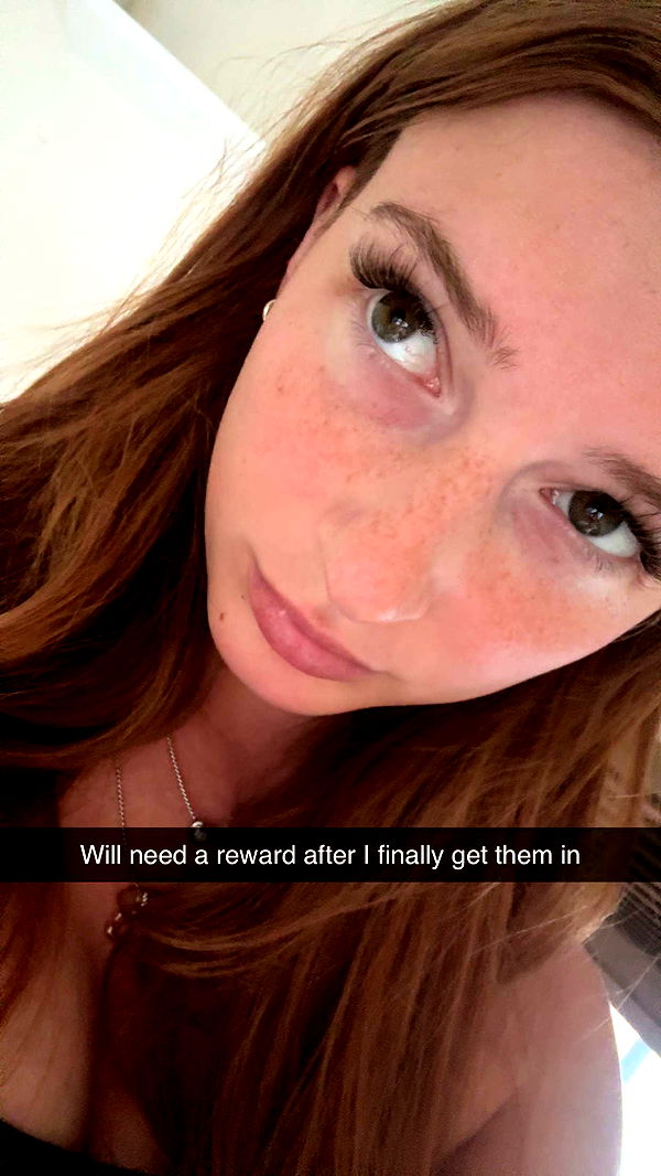 carmmieecat image ~ Altpins