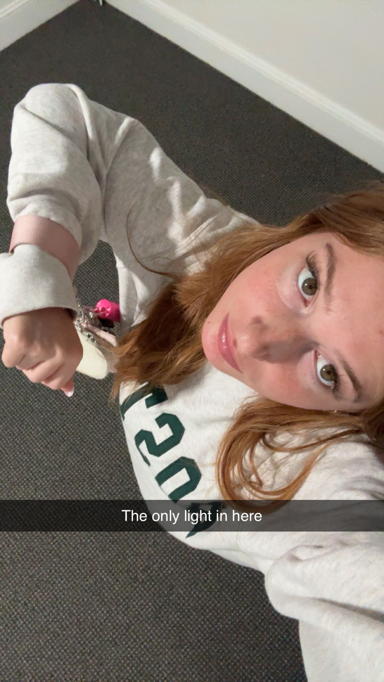 carmmieecat snapchat image archive image