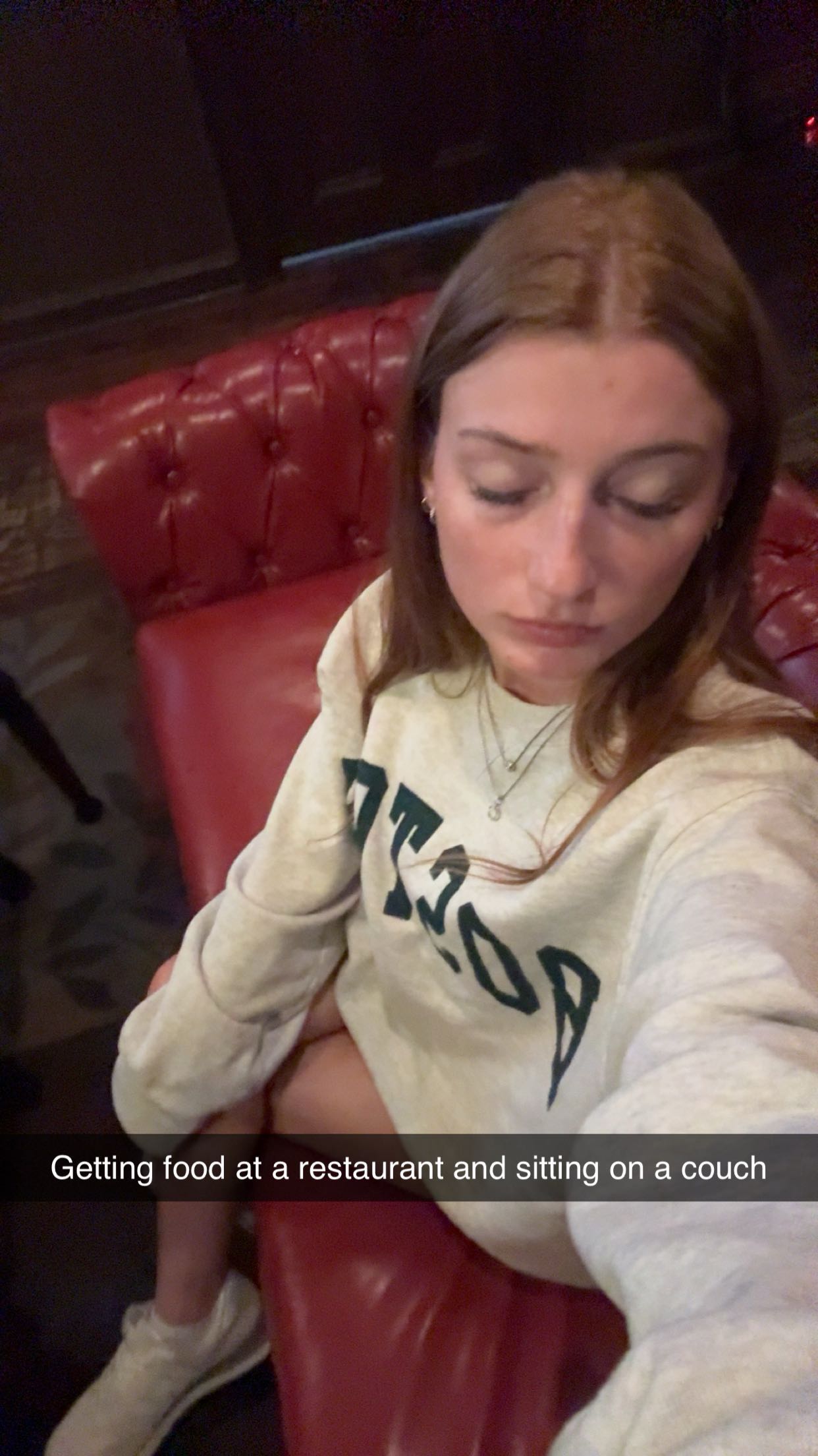 carmmieecat snapchat image archive image