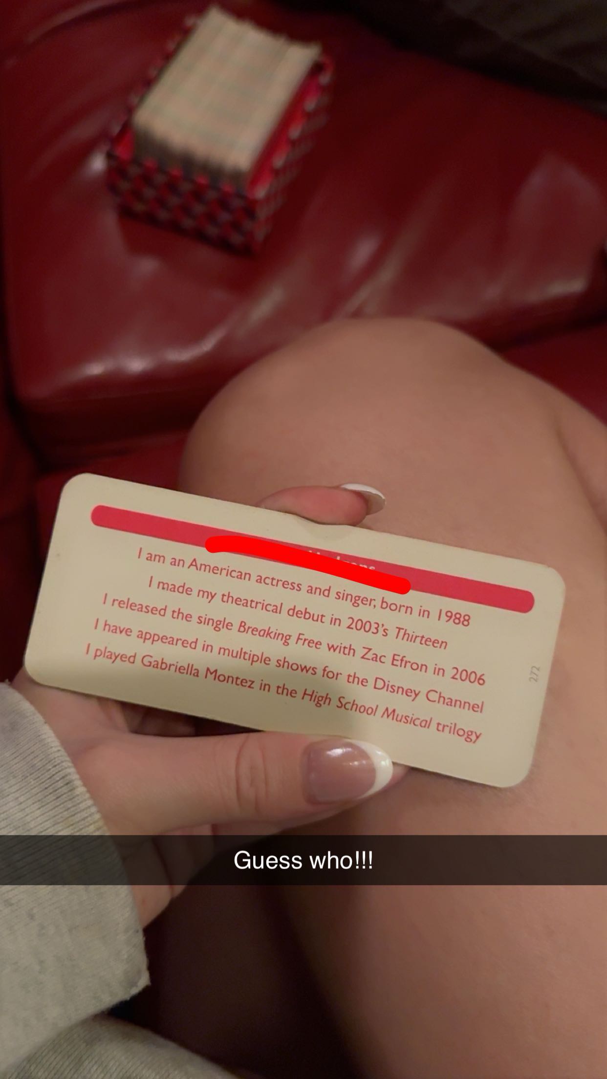 carmmieecat snapchat image archive image