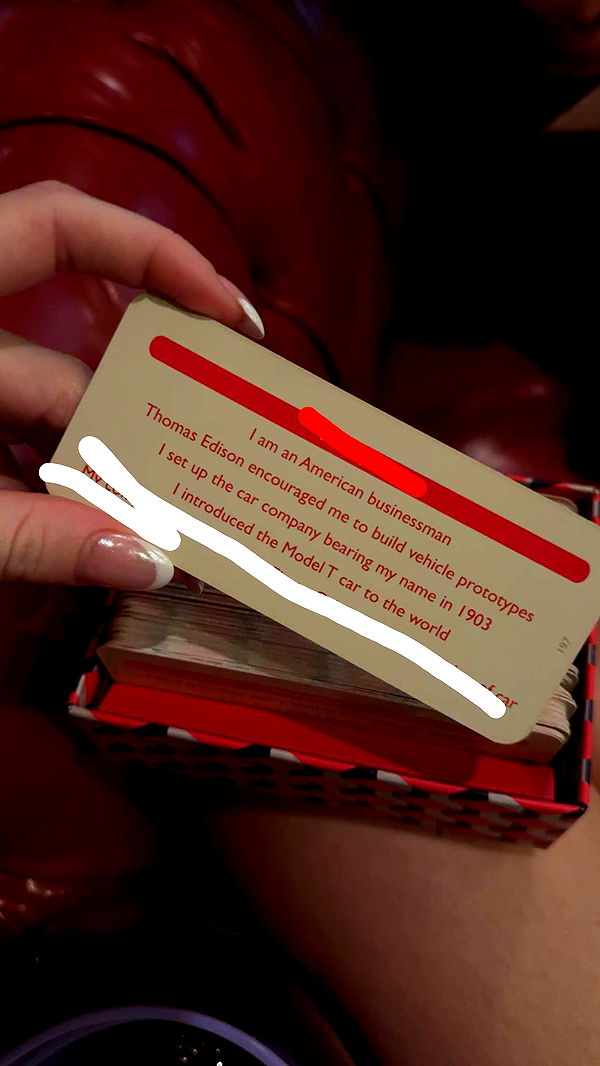 carmmieecat image ~ Altpins