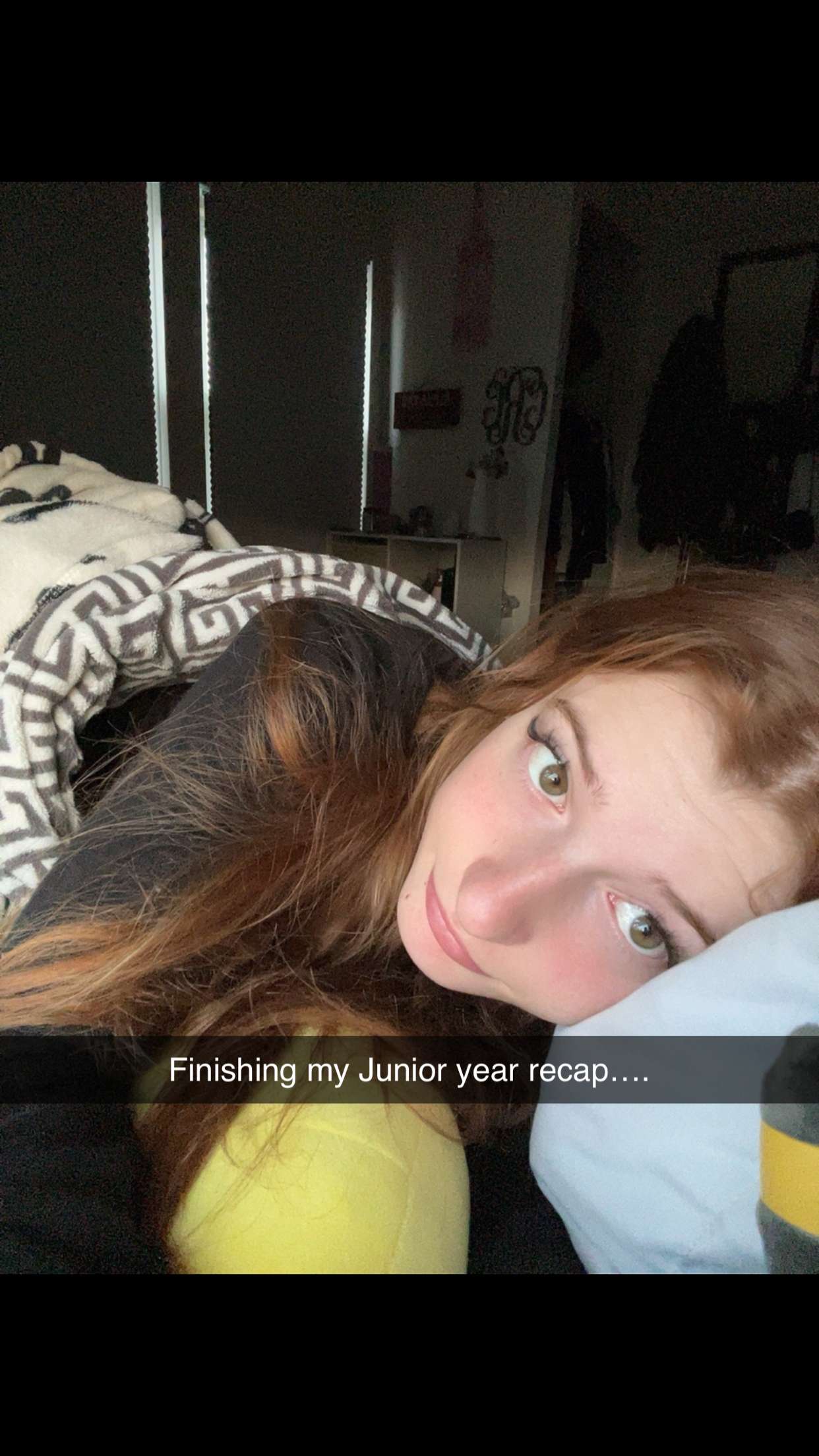 carmmieecat snapchat image archive image