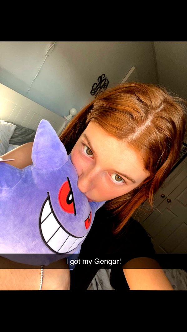 carmmieecat image ~ Altpins