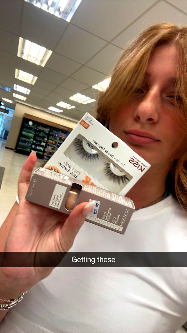 carmmieecat image ~ Altpins