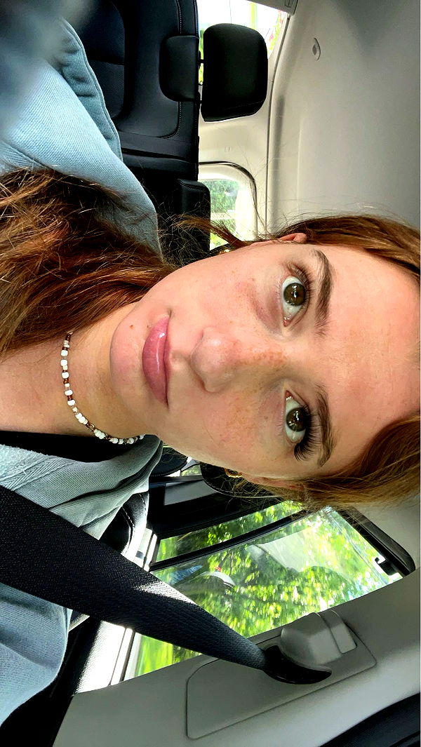 carmmieecat image ~ Altpins