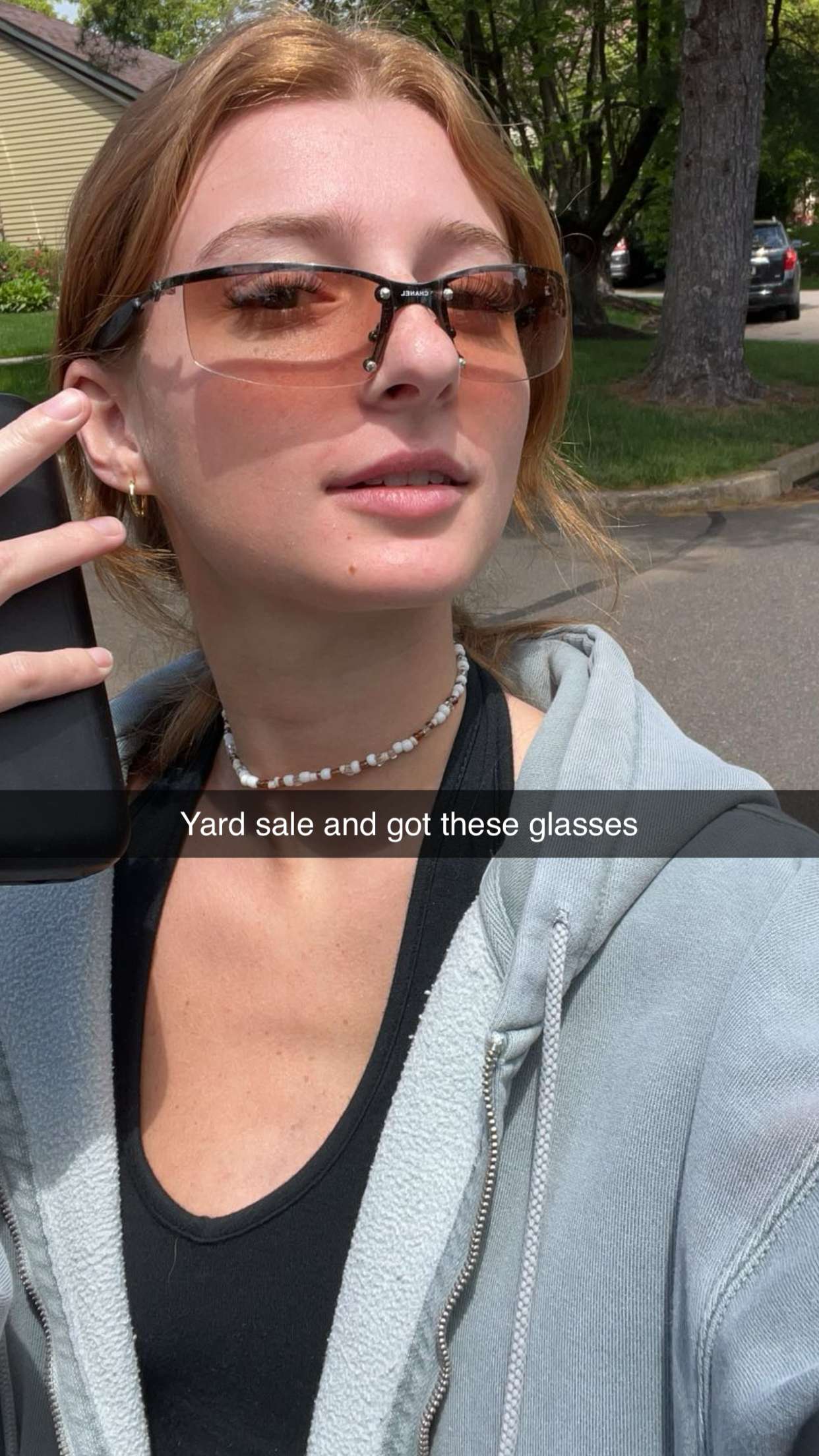 carmmieecat snapchat image archive image